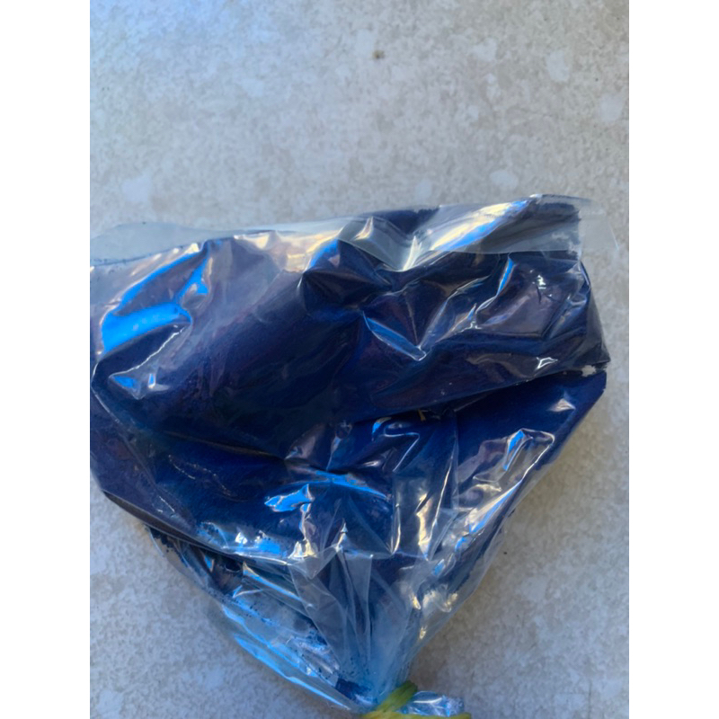 Màu nhuộm vải 100g
