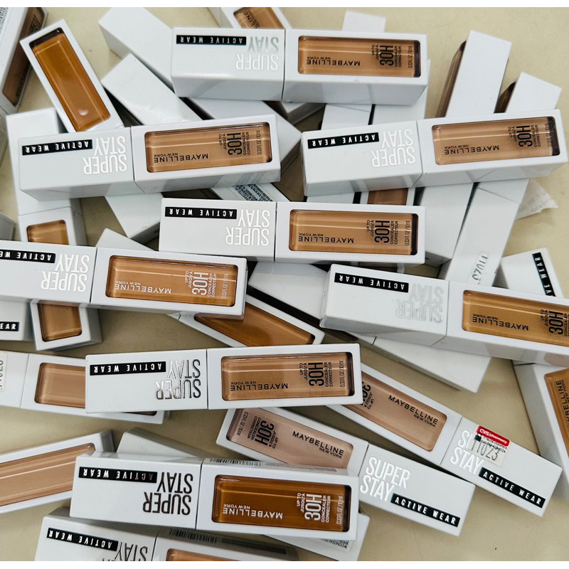 Che khuyết điểm superstay 10ml