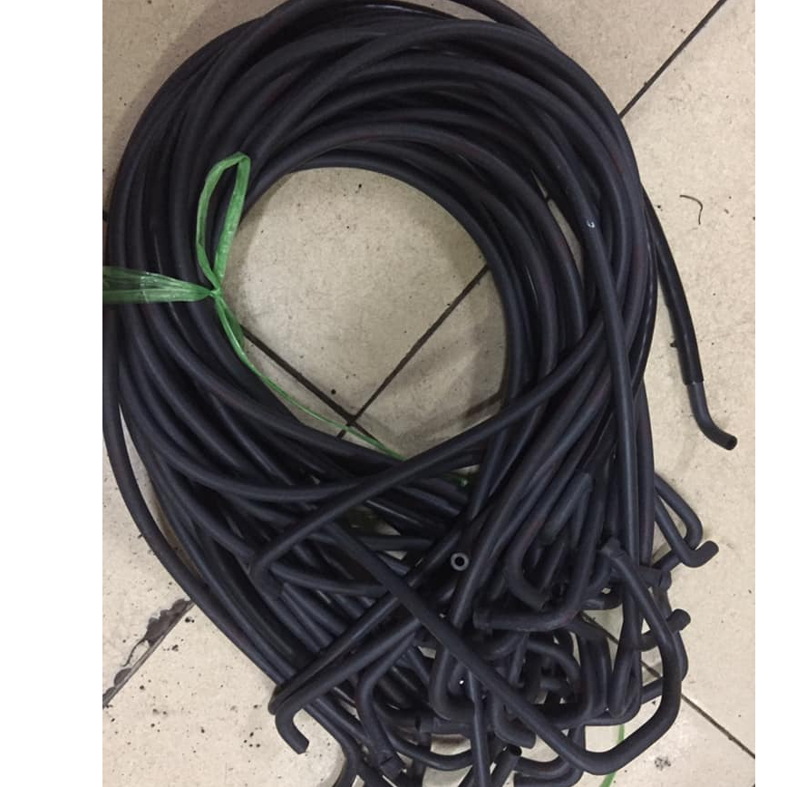 Dây dẫn nhiên liệu to và nhỏ nhật xịn