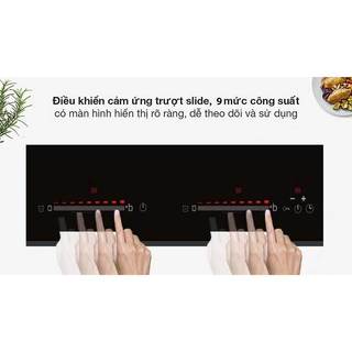 BẾP TỪ ARBER AB-679