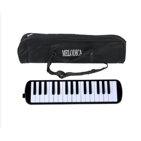 Kèn melodica 32 phím - Hàng có bảo hành- có bán lẻ phụ kiện