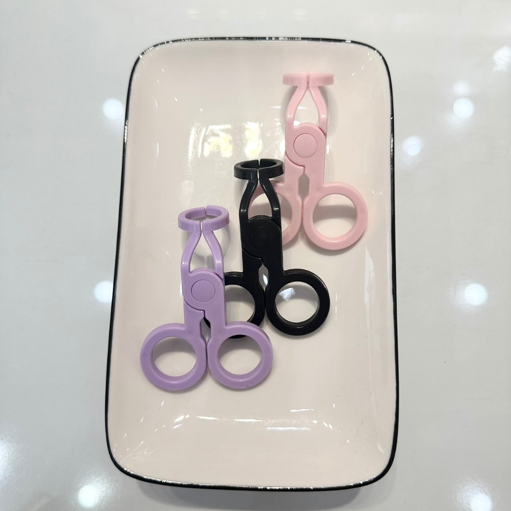 Dụng cụ đeo lens,Kẹp mí hỗ trợ tập đeo lens cho người mới bắt đầu | LENSFORGIRLSS