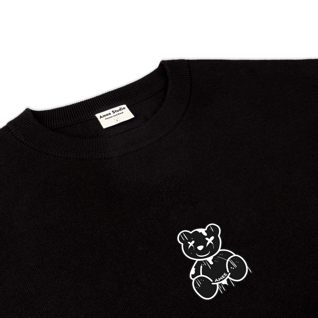 Áo Sweater Amee Studio/ Urban Style