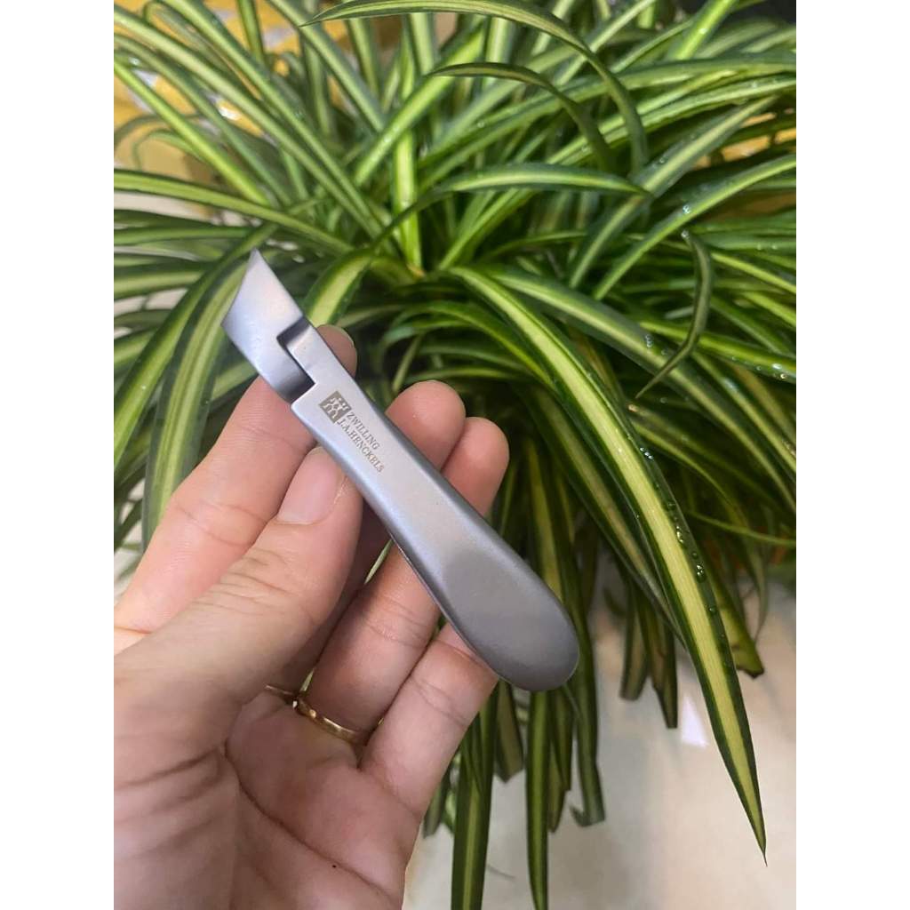 Bấm móng tay Đức zwiling