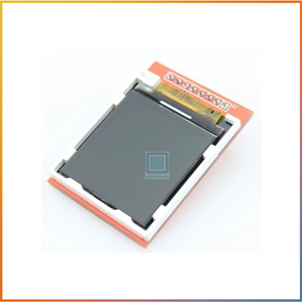 Màn hình OLED 1.44 Inch Giao tiếp SPI ST7735