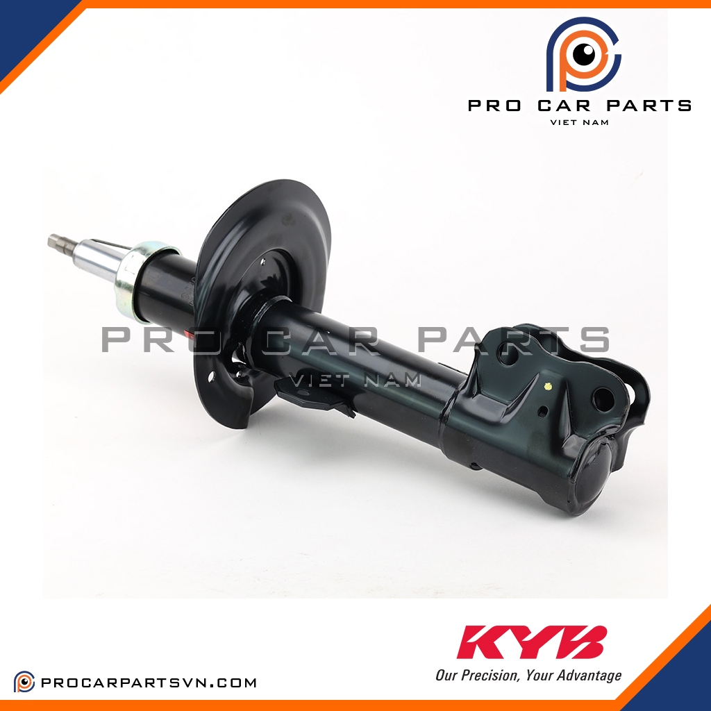 Phuộc Trước Mitsubishi Xpander 2017- KYB 3340251 - 3340252 - Giảm xóc, phuộc nhún