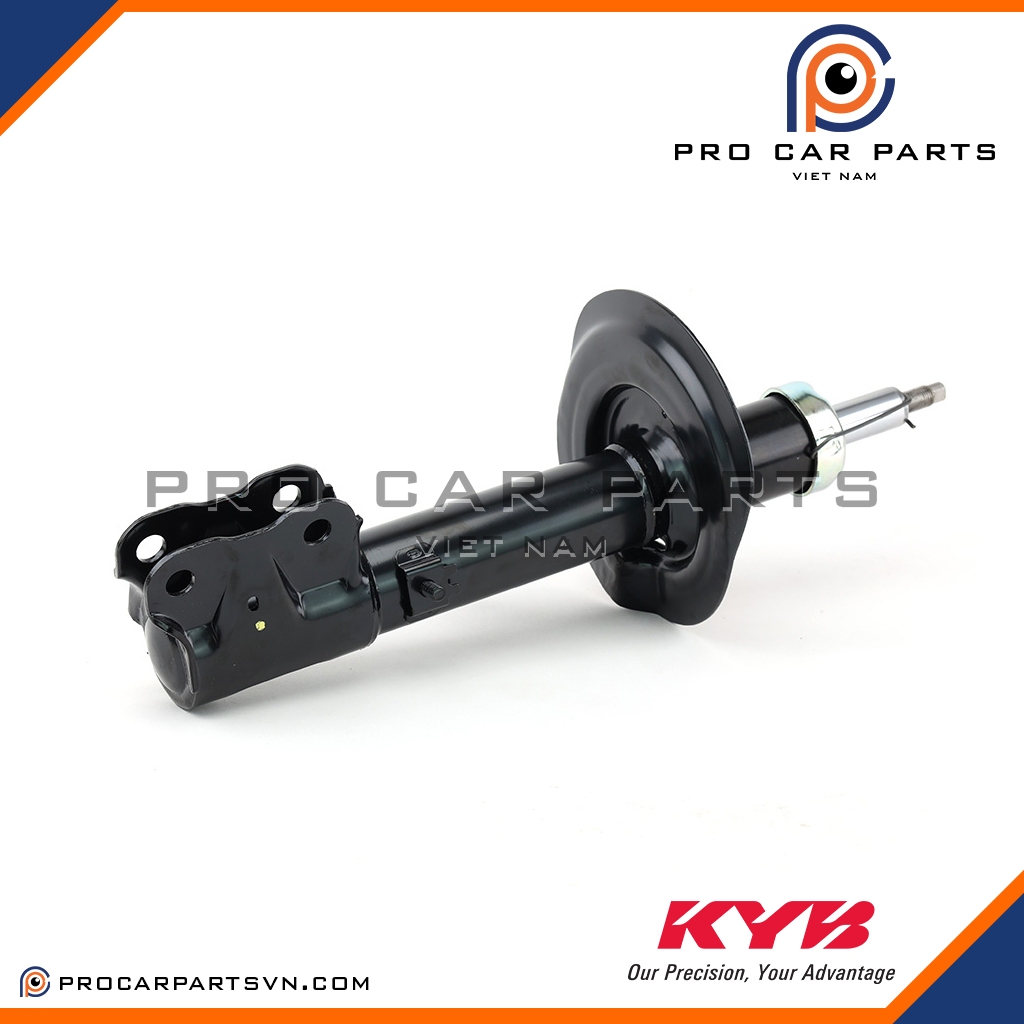 Phuộc Trước Mitsubishi Xpander 2017- KYB 3340251 - 3340252 - Giảm xóc, phuộc nhún