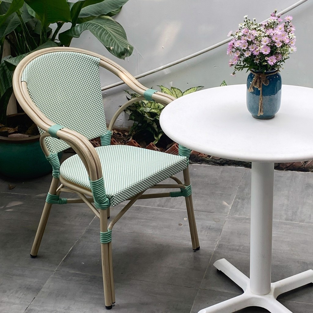 Ghế ngoài trời GC16D