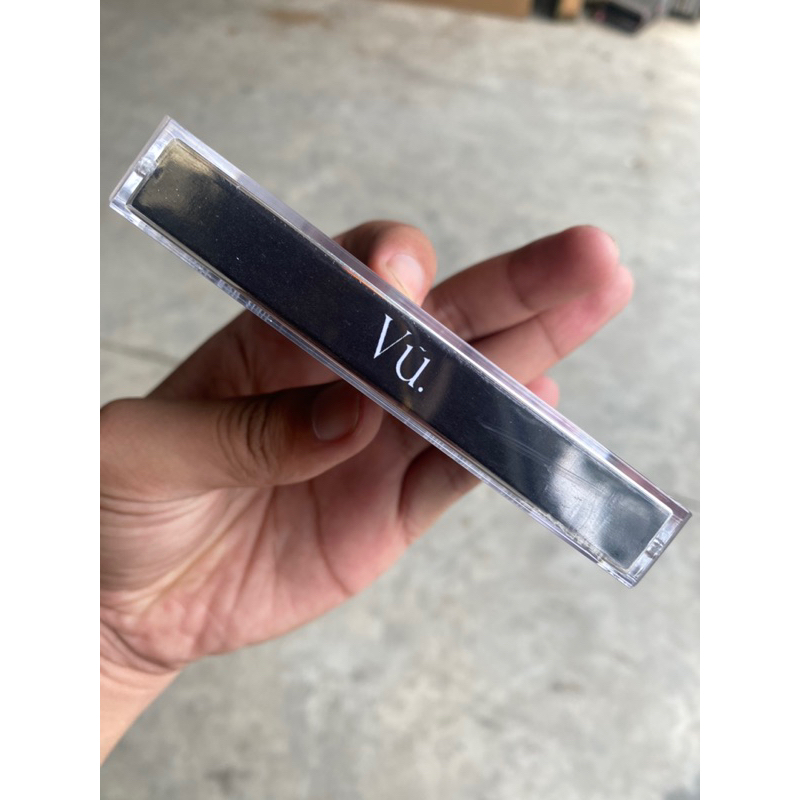 Vũ. Awesome Mix Tape