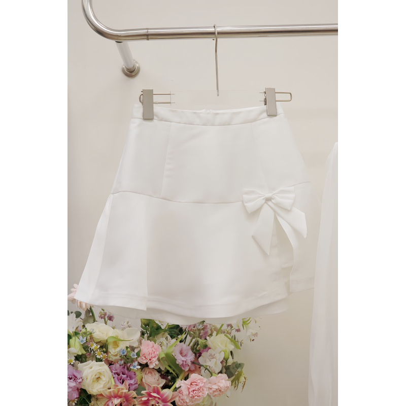 Chân váy xoè Yuna - Hàng thiết kế