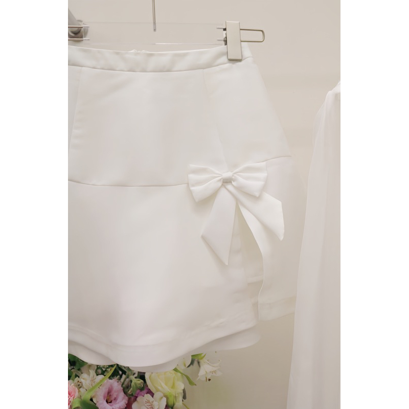 Chân váy xoè Yuna - Hàng thiết kế