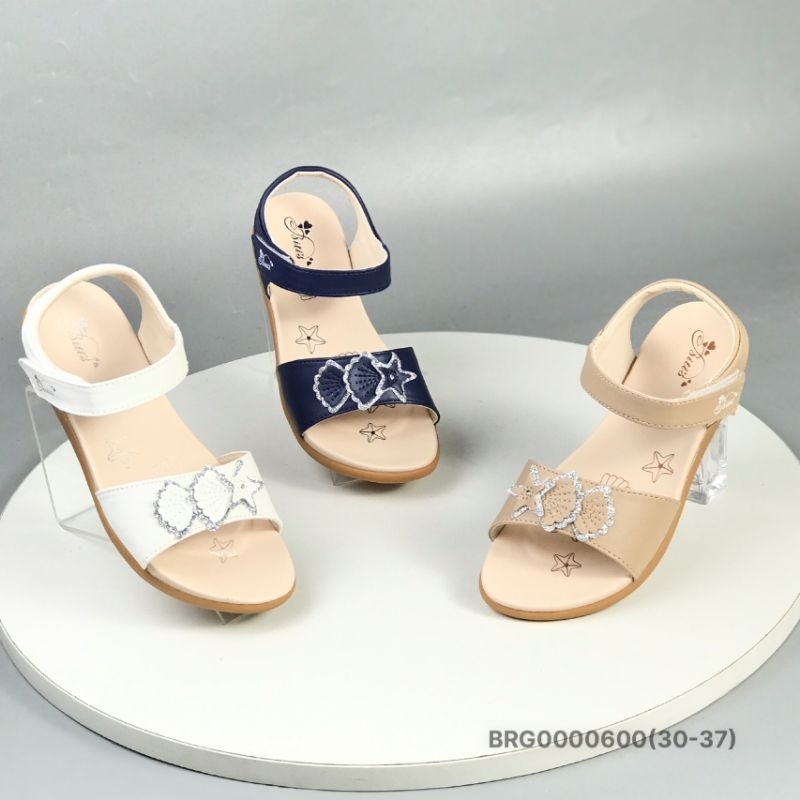 Sandal bé gái bitas bền đẹp DTG00068