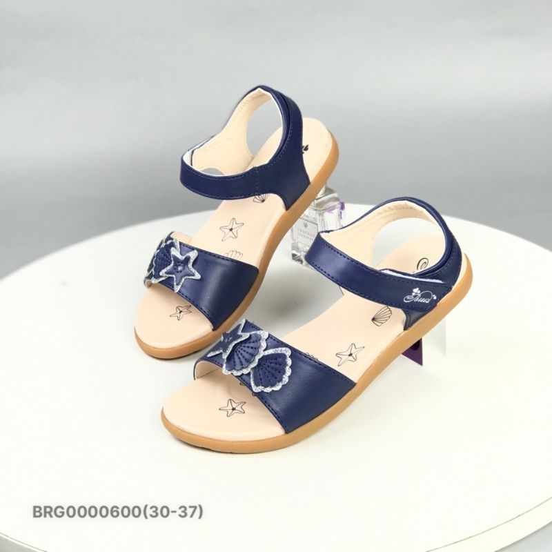 Sandal bé gái bitas bền đẹp DTG00068