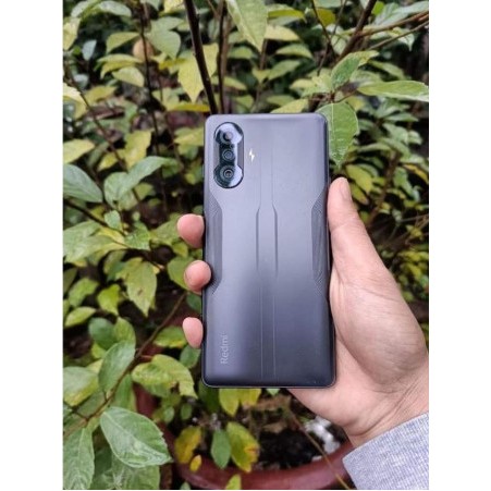 Điện Thoại Redmi K40 Gaming Fullbox Nguyên Seal