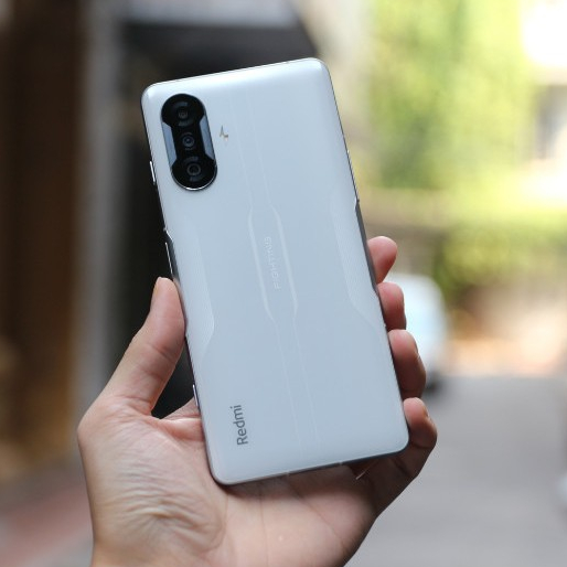 Điện Thoại Redmi K40 Gaming Fullbox Nguyên Seal