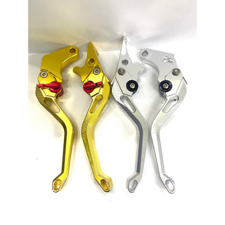 Cặp tay thắng tay côn mc racing winner v1