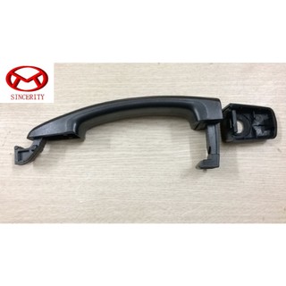 Tay mở cửa ngoài daewoo lacetti 2009-2011