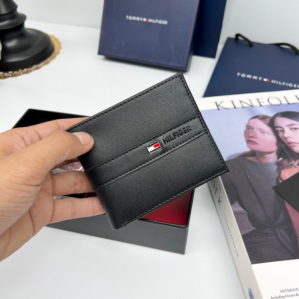 Set ví nịt tom my dây dài 1m2, bản rộng 3.5cm full box, túi giấy hãng