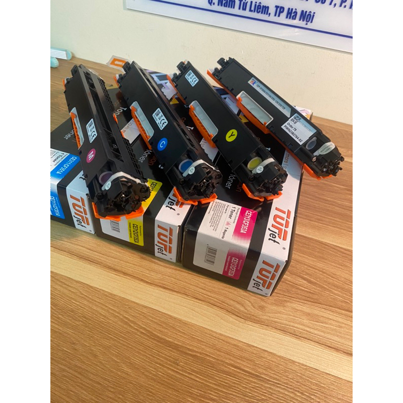 Cụm trống máy in HP Color 150a | 150nw | MFP 178nw | MFP 179fnw | 150 | 178 | 179 - Mã cụm trống W11