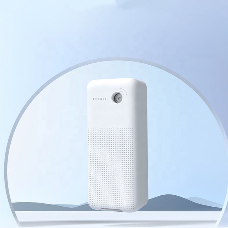 Máy khử mùi vệ sinh dành cho mèo cưng PETKIT PURA AIR SMART SPRAY 2024