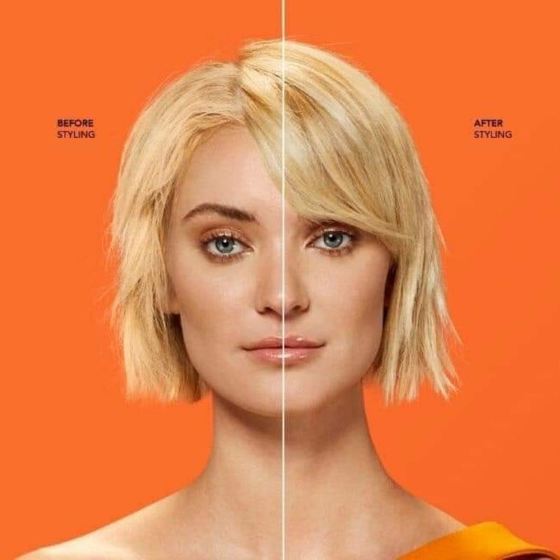 Mặt nạ dưỡng tóc bóng mượt  Bumble and Bumble Bb Hairdresser invisible Oil Mask 30ml mini