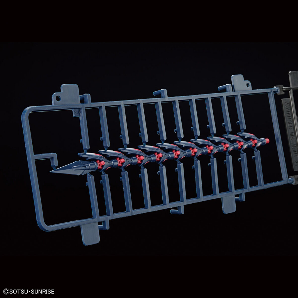 Mô Hình Lắp Ráp Gundam RG Epyon