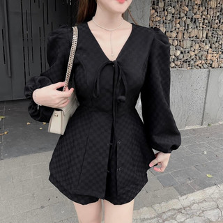 Set sơmi+ short