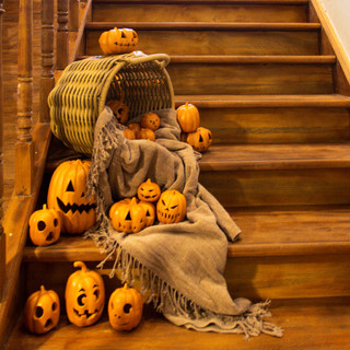 Tổng Hợp Các Sản Phẩm Halloween