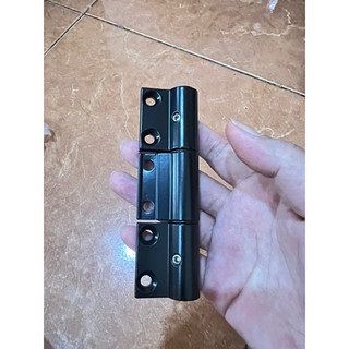 Bản lề xếp trượt FXZ11 xingfa