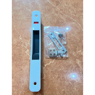 Chốt sập tự động cửa lùa xingfa, pma,hệ 55 vát cạnh