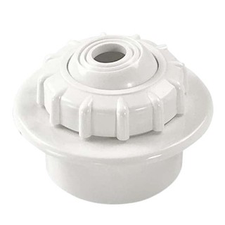 Mắt trả nước hồ bơi emaux em4409 phi 60, đầu trả nước em4409