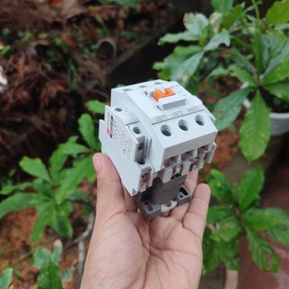 Contactor - khởi động từ ls gmc 40a