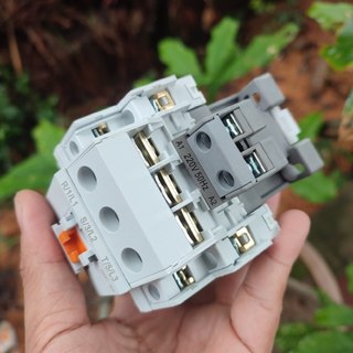 Contactor - Khởi Động Từ LS GMC 40A (LS MetaMEC Contactor)