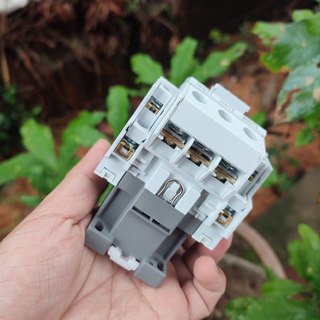 Contactor - Khởi Động Từ LS GMC 40A (LS MetaMEC Contactor)