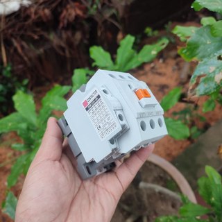 Contactor - Khởi Động Từ LS GMC 40A (LS MetaMEC Contactor)