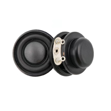 Loa toàn dải 1 inch, 1.2 inch, 1.5 inch, 2 inch 4Ω 3W, 5W chế loa Bluetooth