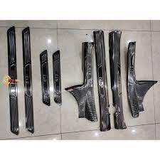 ốp bậc trong, ốp bậc ngoài grand I10 2014 đến 2023