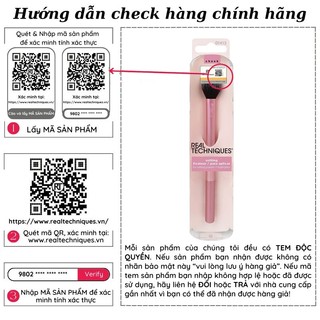 Cọ Trang Điểm Real Techniques Setting Brush