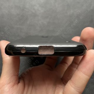 Ốp lưng Nokia 2.2 dẻo đen bền dẹp
