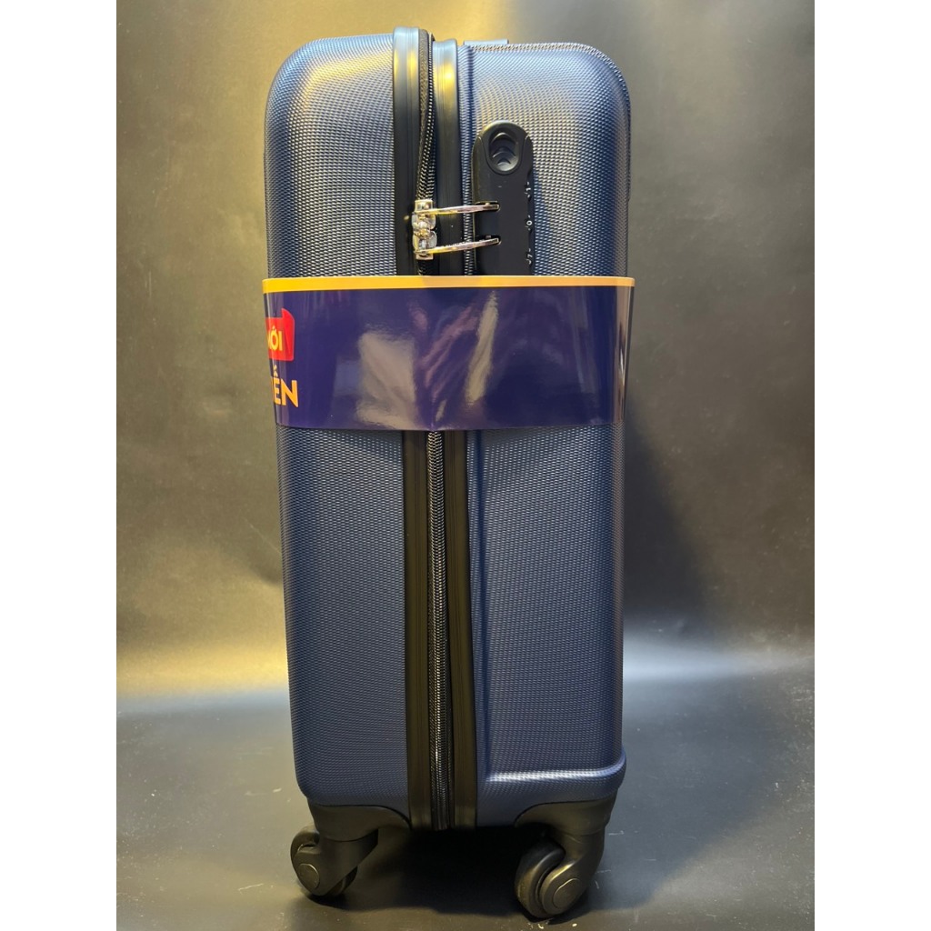 SALE OFF - Vali du lịch 20inch LTZ6158BLU-ENS – quà tặng sữa Ensure