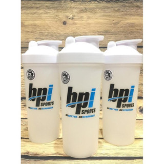 Bình SHAKER BPI 1200ML