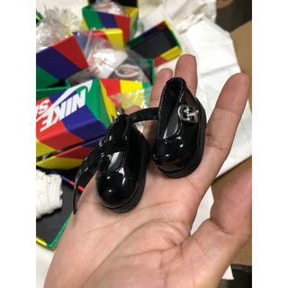 Giày cho búp bê Bjd 1/6