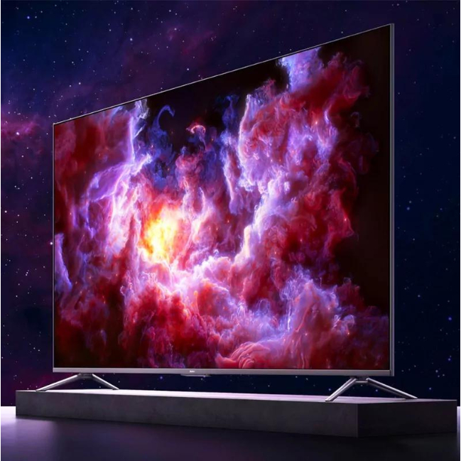 Tivi Xiaomi Redmi X85, X86  siêu mỏng, màn hình HD siêu nét  - Bảo hành hàng chính hãng