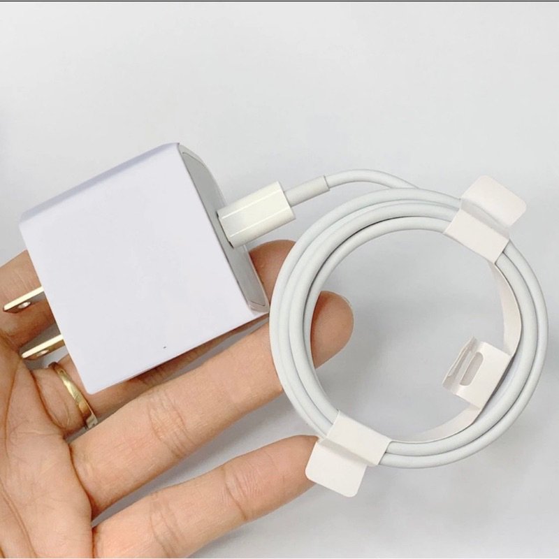 Bộ sạc 20W cho 7 8 8plus X XsMax 11 11 ProMax 12 12 ProMax 13 13 ProMax 14 Plus ProMax