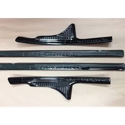 Nẹp bước chân trong, chân ngoài kia morning 2013 đến 2020