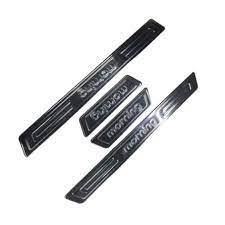 Nẹp bước chân trong, chân ngoài kia morning 2013 đến 2020