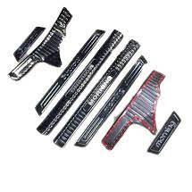 Nẹp bước chân trong, chân ngoài kia morning 2013 đến 2020