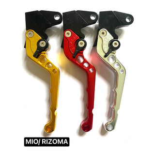 Cặp tay thắng rizoma dành cho mio