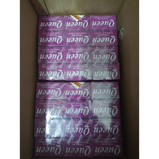 Mực Queen 30ml màu tím