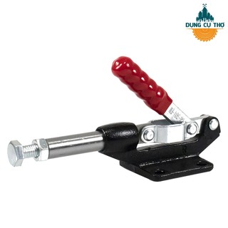 KẸP GỖ ĐẨY NGANG 304C